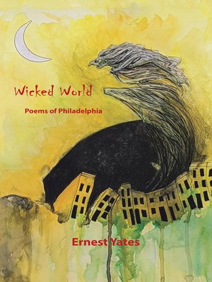 cover image of Wicked World